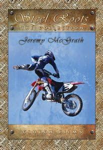 jeremy mcgrath steel roots box set|Steel Roots Oklahoma .